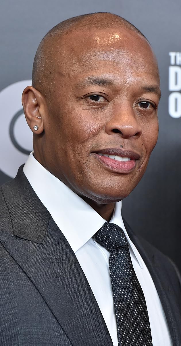 FamousPeopleFacts - Dr. Dre