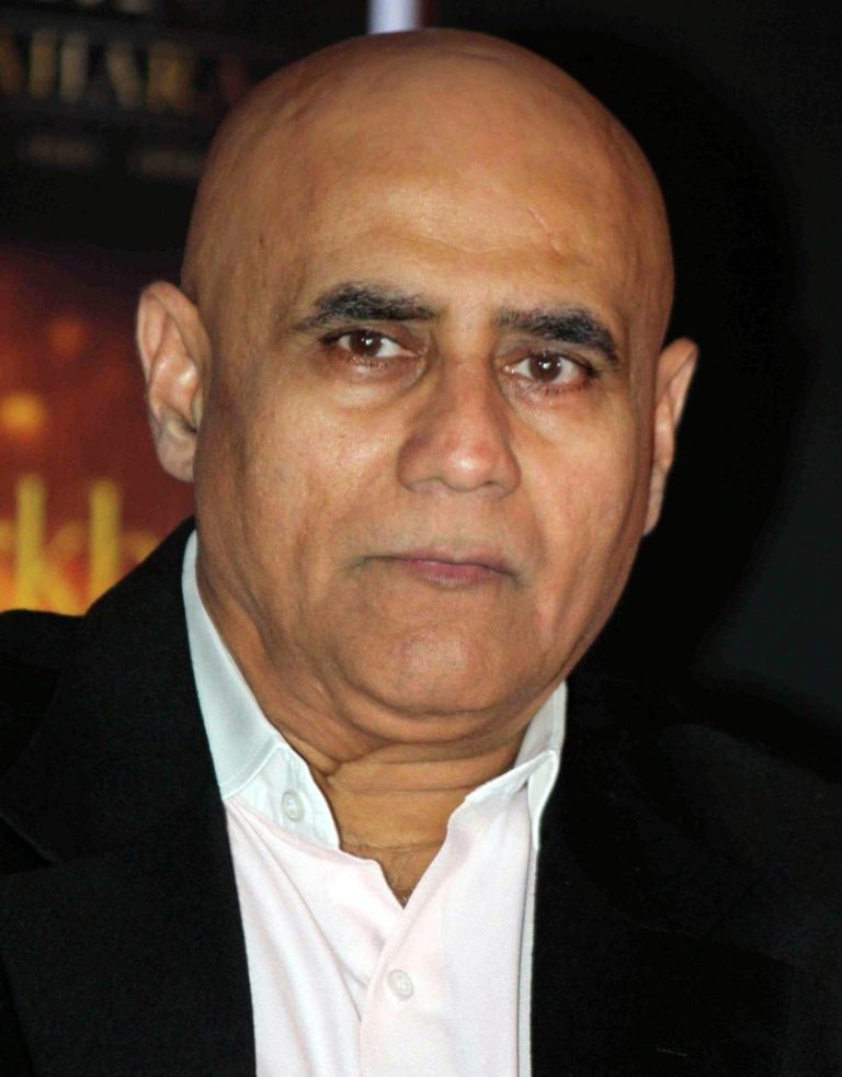 FamousPeopleFacts - Puneet Issar