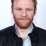 FamousPeopleFacts - Brian Gleeson