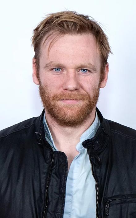 FamousPeopleFacts - Brian Gleeson