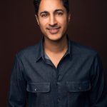 FamousPeopleFacts - Maulik Pancholy