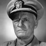 FamousPeopleFacts - Chester W. Nimitz