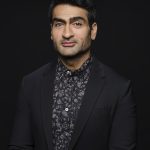 FamousPeopleFacts - Kumail Nanjiani