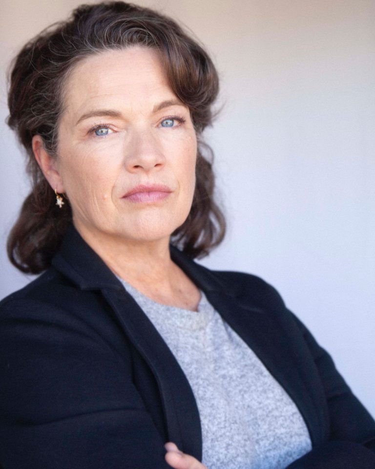 FamousPeopleFacts - Heather Langenkamp