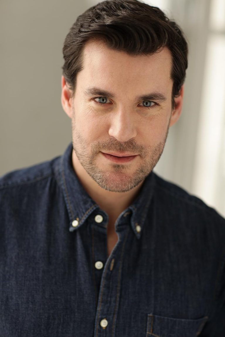 FamousPeopleFacts - Sean Maher