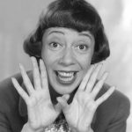 FamousPeopleFacts - Imogene Coca