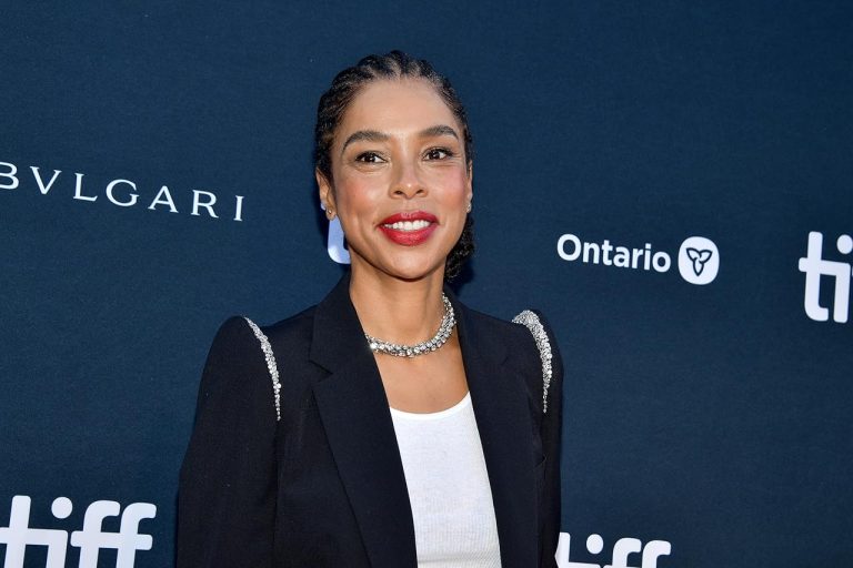 FamousPeopleFacts - Sophie Okonedo