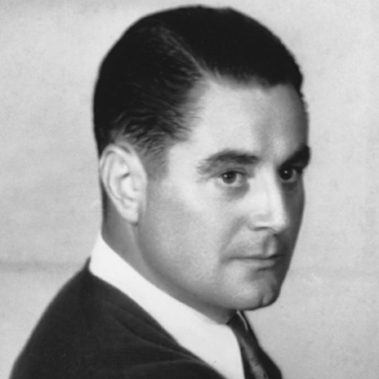 FamousPeopleFacts - Leo McCarey