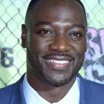 FamousPeopleFacts - Adewale Akinnuoye-Agbaje