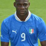 FamousPeopleFacts - Mario Balotelli