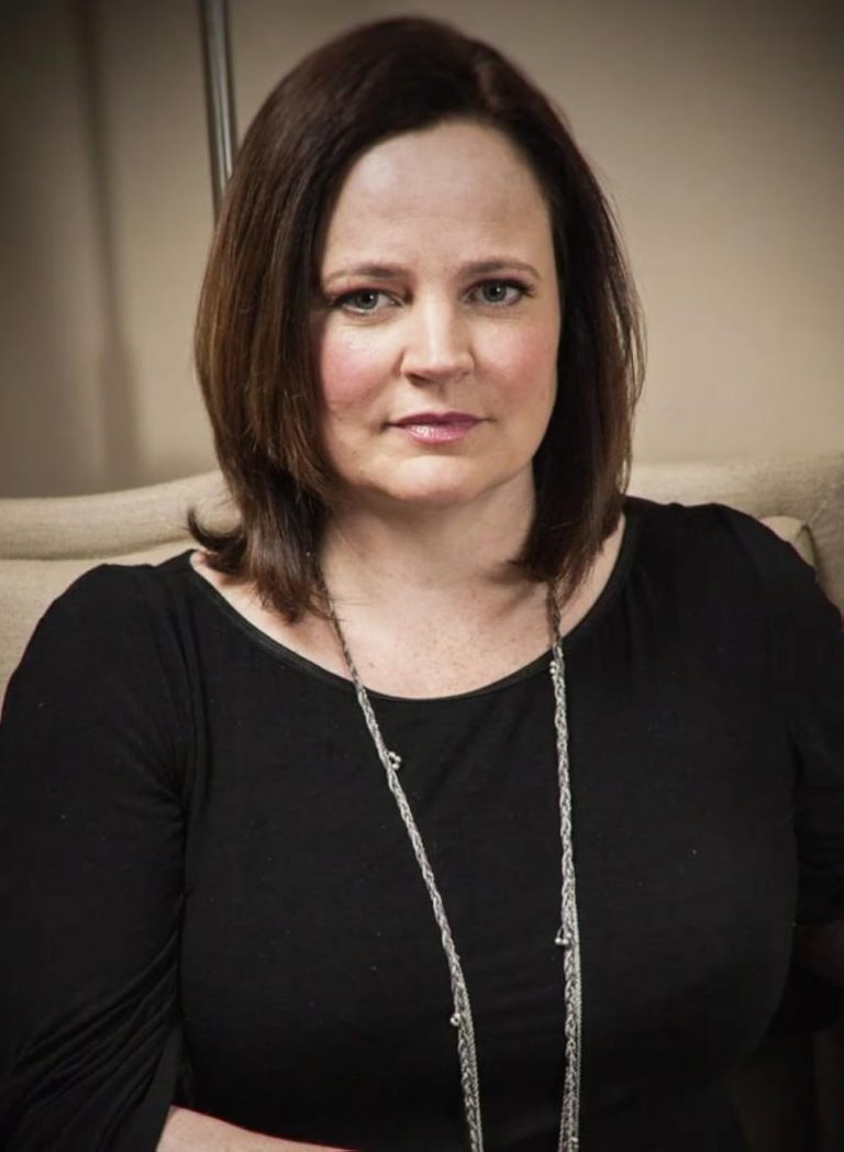 FamousPeopleFacts - Michelle McNamara