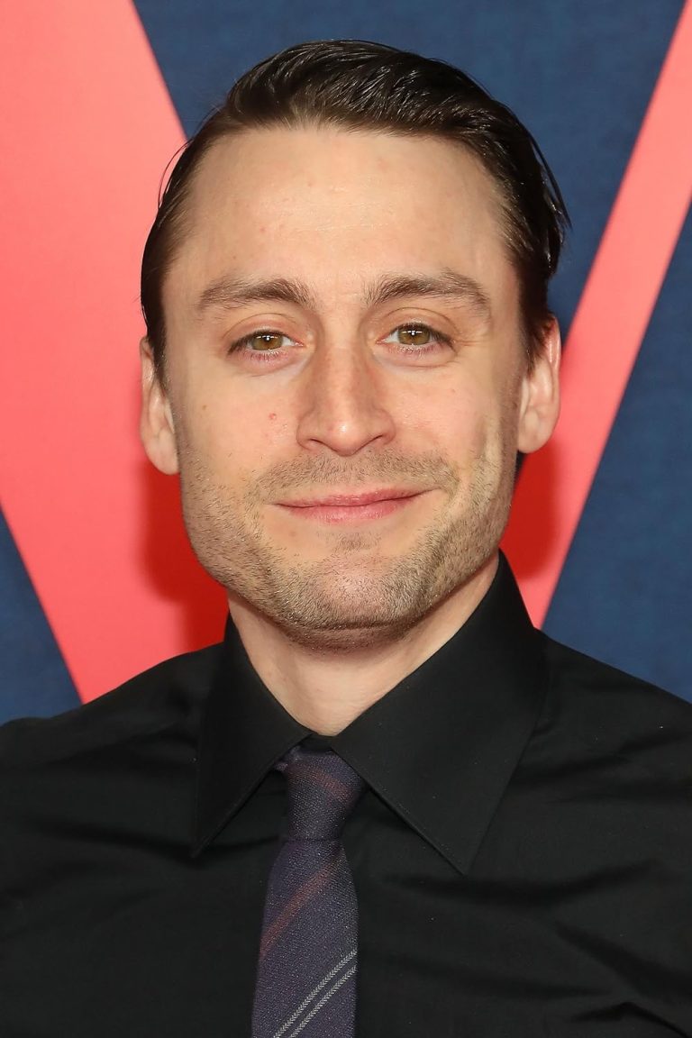 FamousPeopleFacts - Kieran Culkin