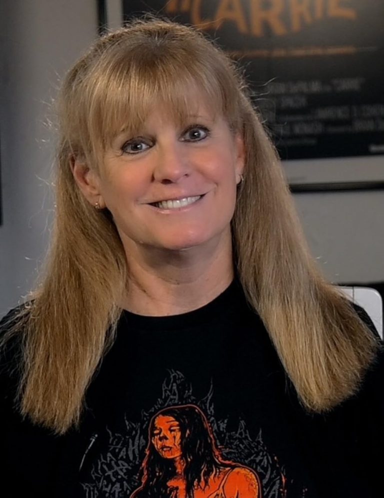 FamousPeopleFacts - P. J. Soles