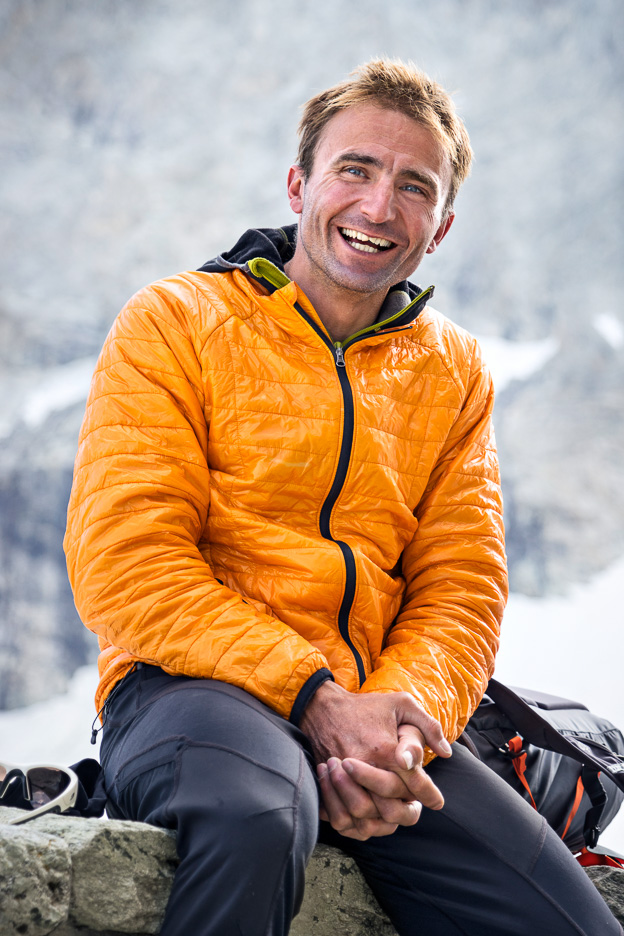 FamousPeopleFacts - Ueli Steck