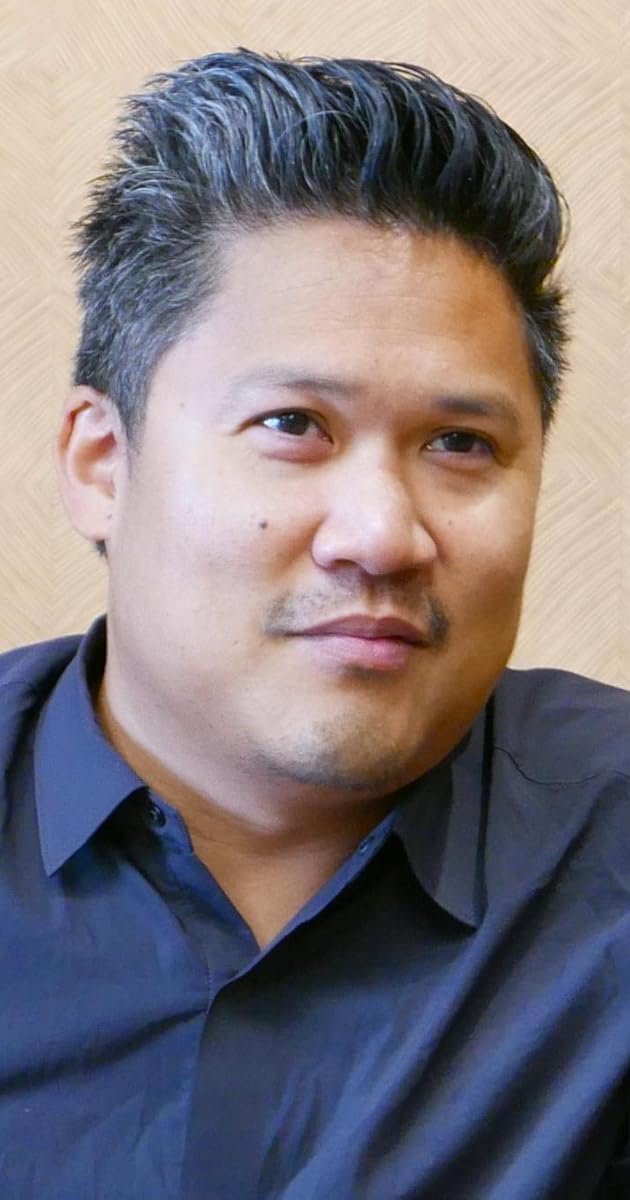 FamousPeopleFacts - Dante Basco