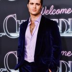 FamousPeopleFacts - Spencer Boldman