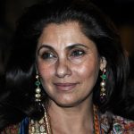 FamousPeopleFacts - Dimple Kapadia