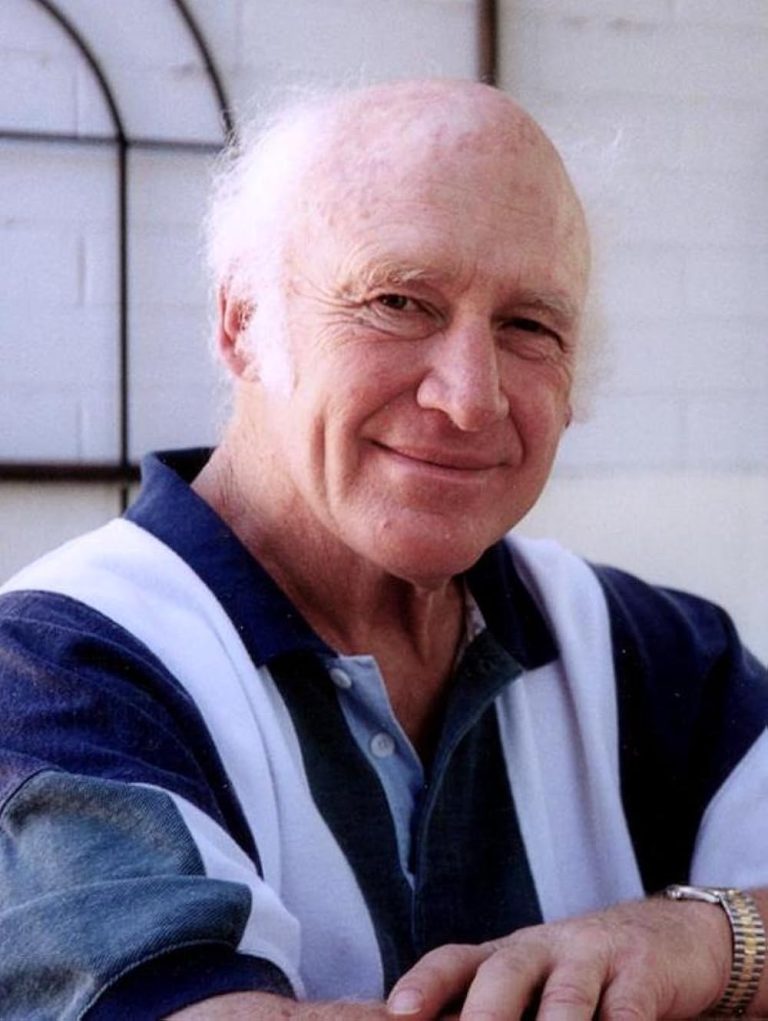 FamousPeopleFacts - Ken Kesey