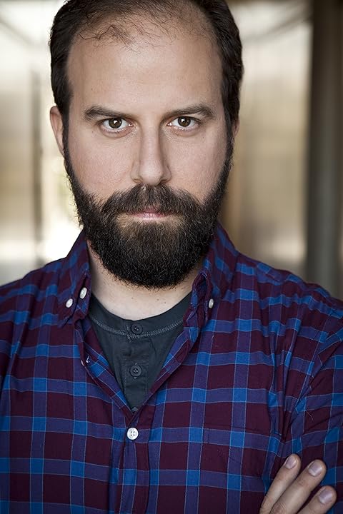 FamousPeopleFacts - Brett Gelman