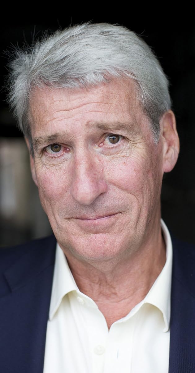 FamousPeopleFacts - Jeremy Paxman