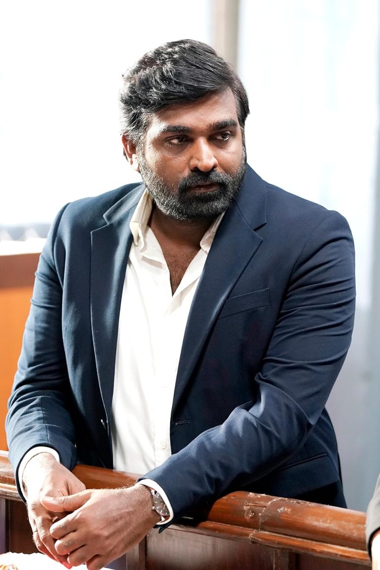 FamousPeopleFacts - Vijay Sethupathi