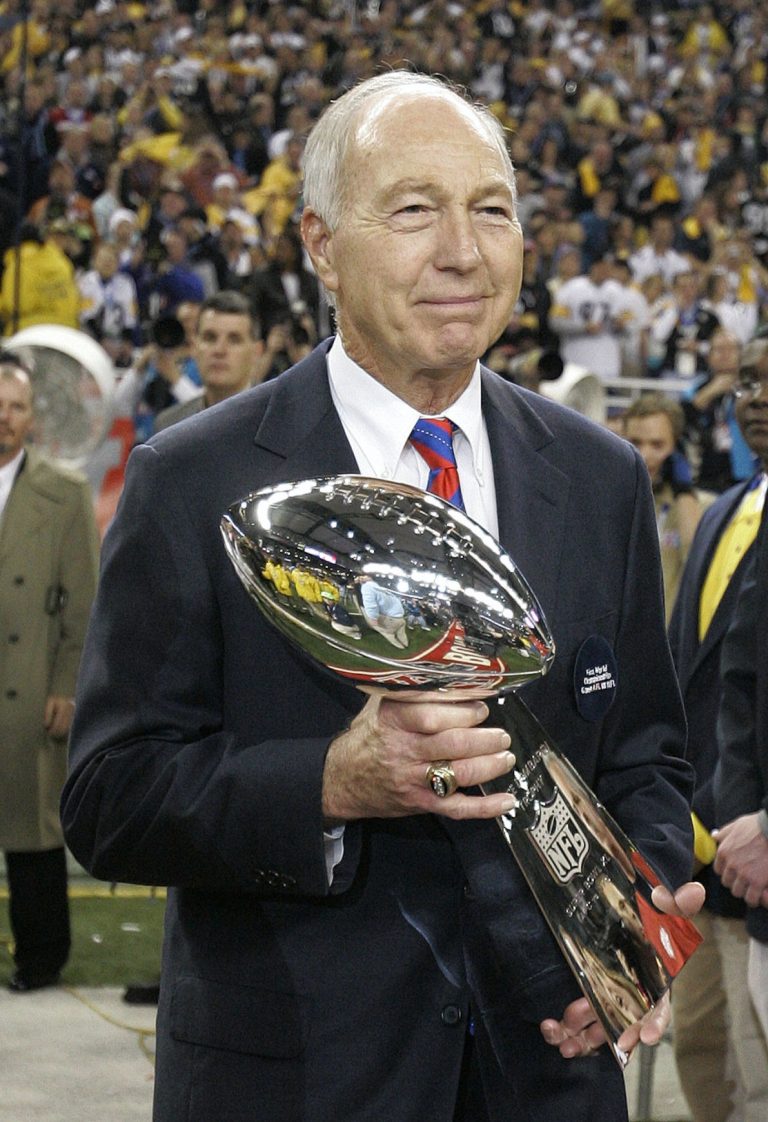 FamousPeopleFacts - Bart Starr