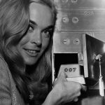 FamousPeopleFacts - Shirley Eaton