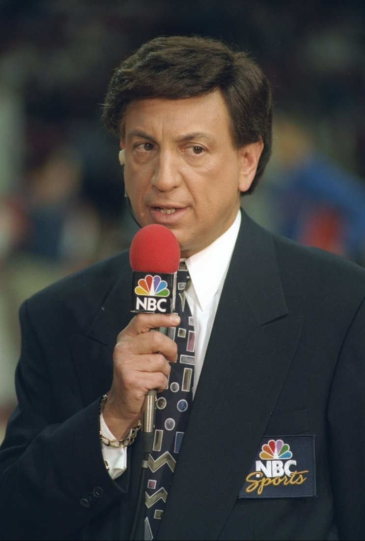 FamousPeopleFacts - Marv Albert