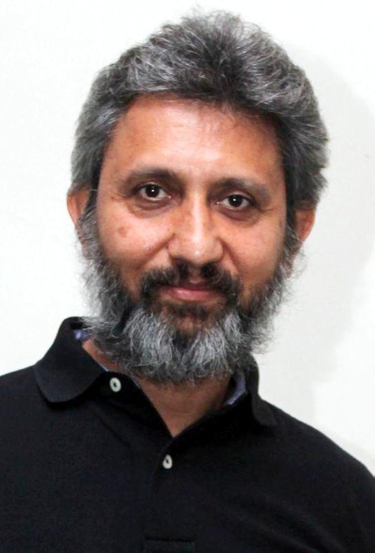 FamousPeopleFacts - Neeraj Kabi