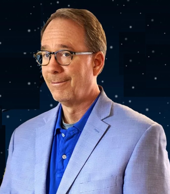 FamousPeopleFacts - Joel Hodgson