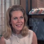 FamousPeopleFacts - Elizabeth Montgomery