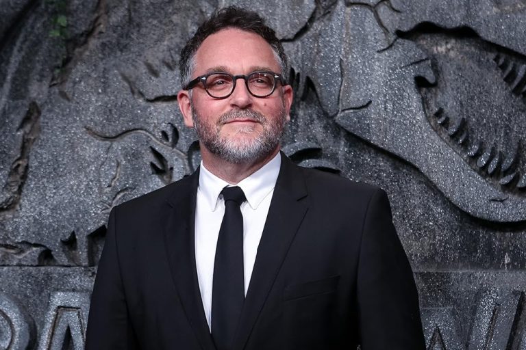 FamousPeopleFacts - Colin Trevorrow