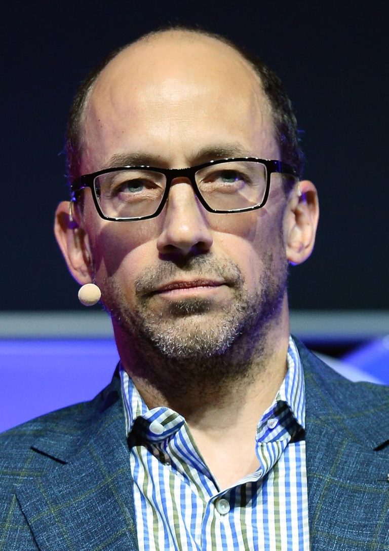 FamousPeopleFacts - Dick Costolo