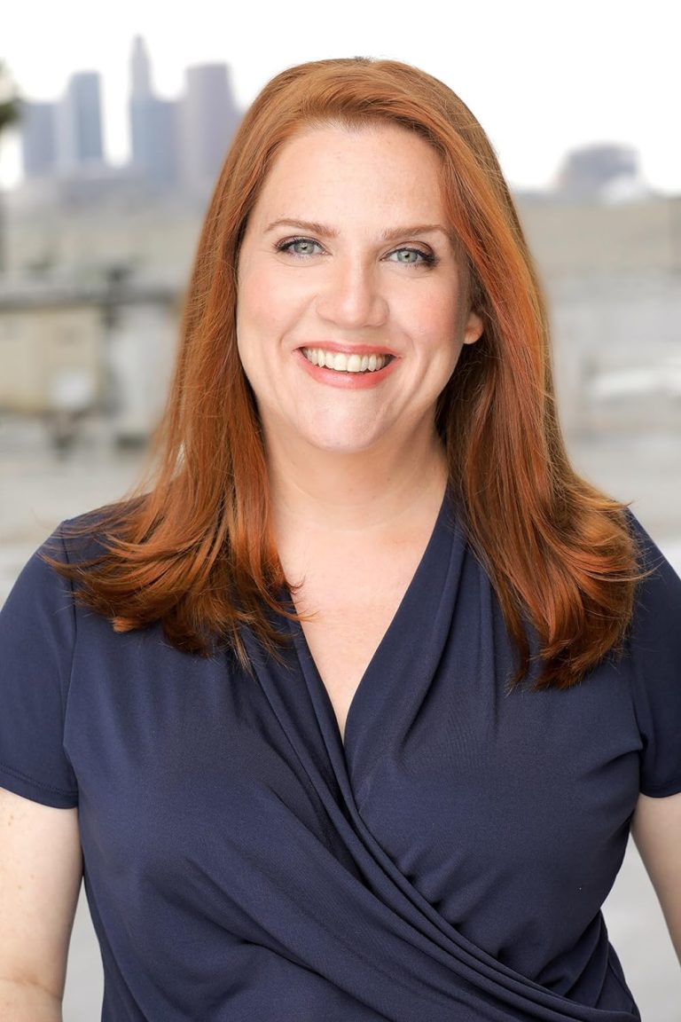 FamousPeopleFacts - Donna Lynne Champlin