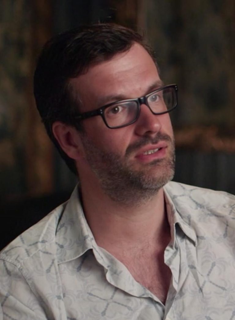 FamousPeopleFacts - Marcus Brigstocke