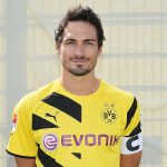 FamousPeopleFacts - Mats Hummels