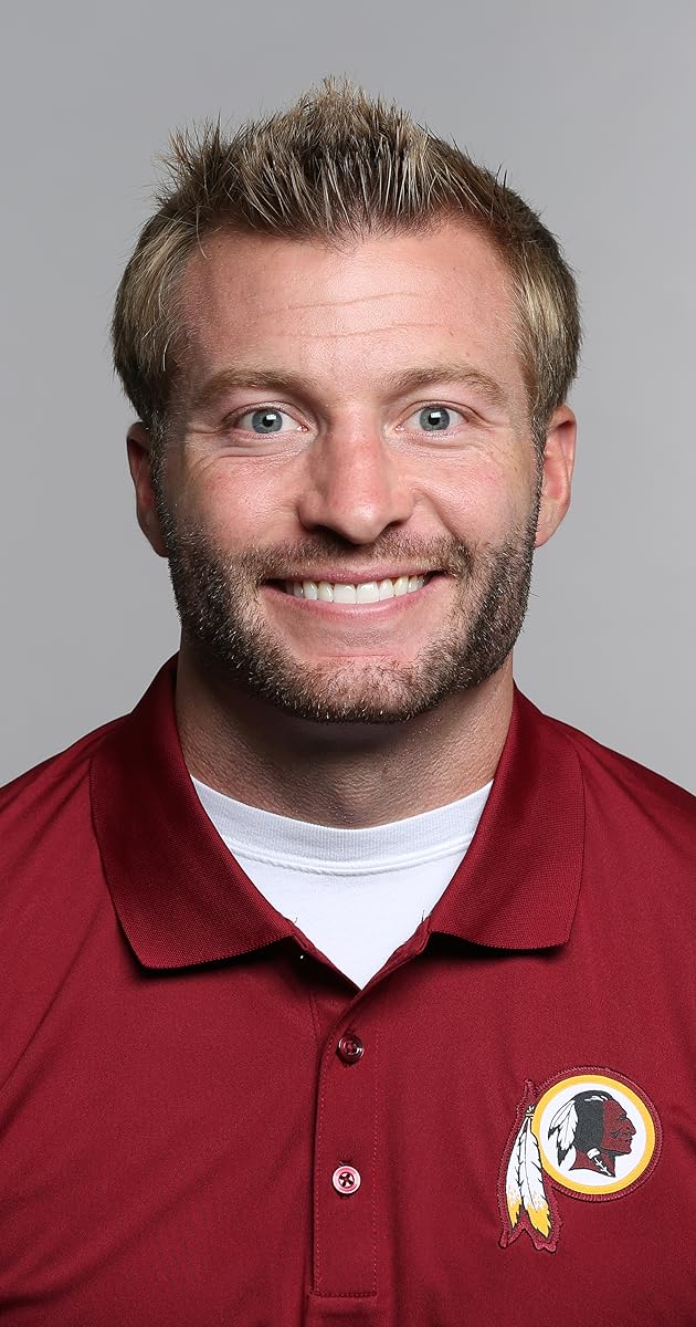 FamousPeopleFacts - Sean McVay