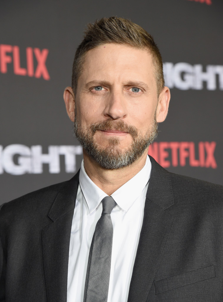 FamousPeopleFacts - David Ayer