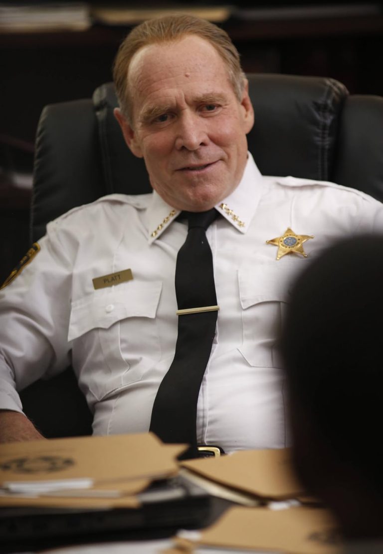 FamousPeopleFacts - Will Patton