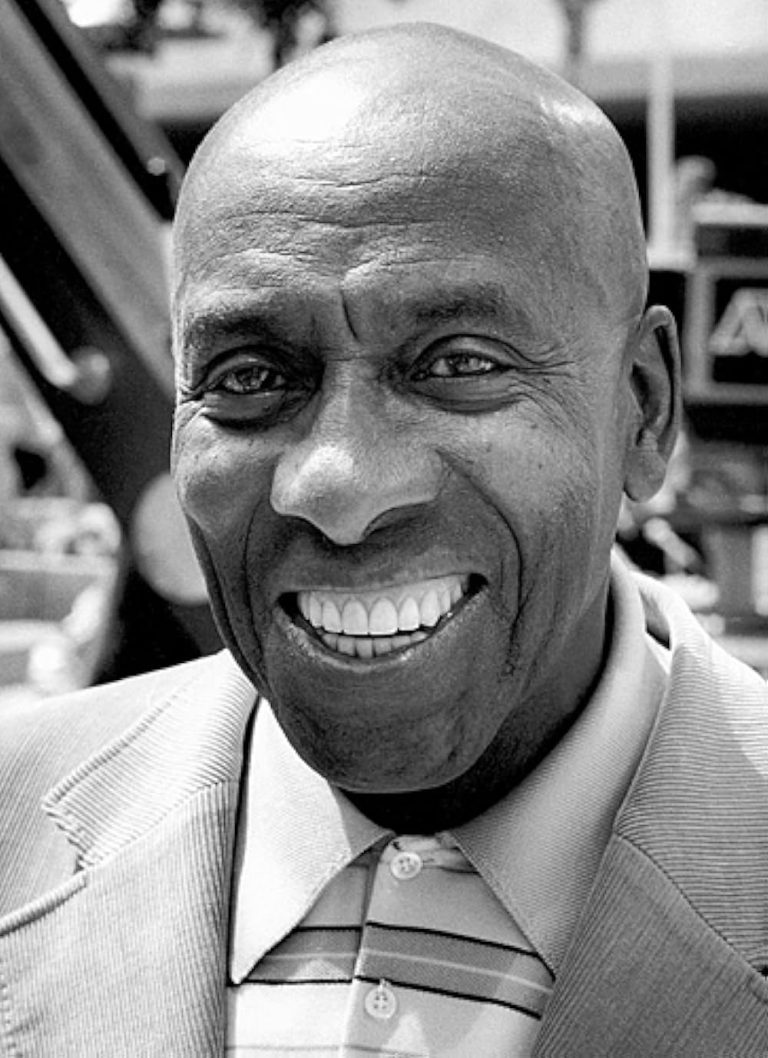 FamousPeopleFacts - Scatman Crothers