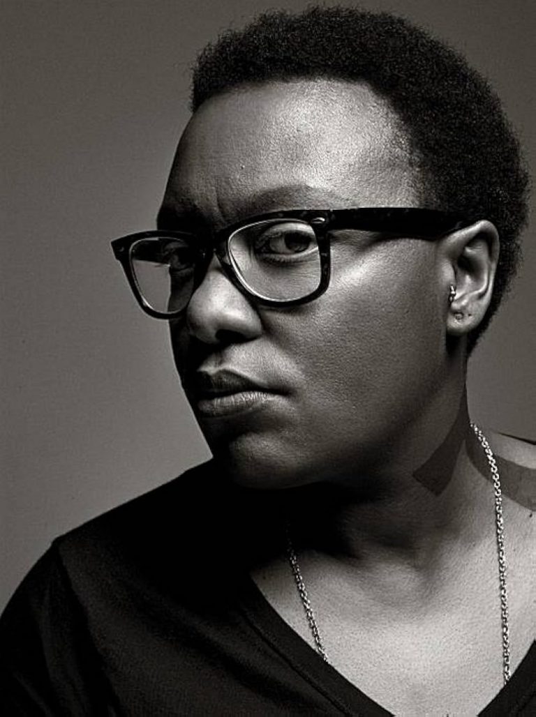 FamousPeopleFacts - Meshell Ndegeocello