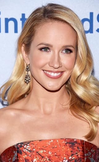 FamousPeopleFacts - Anna Camp