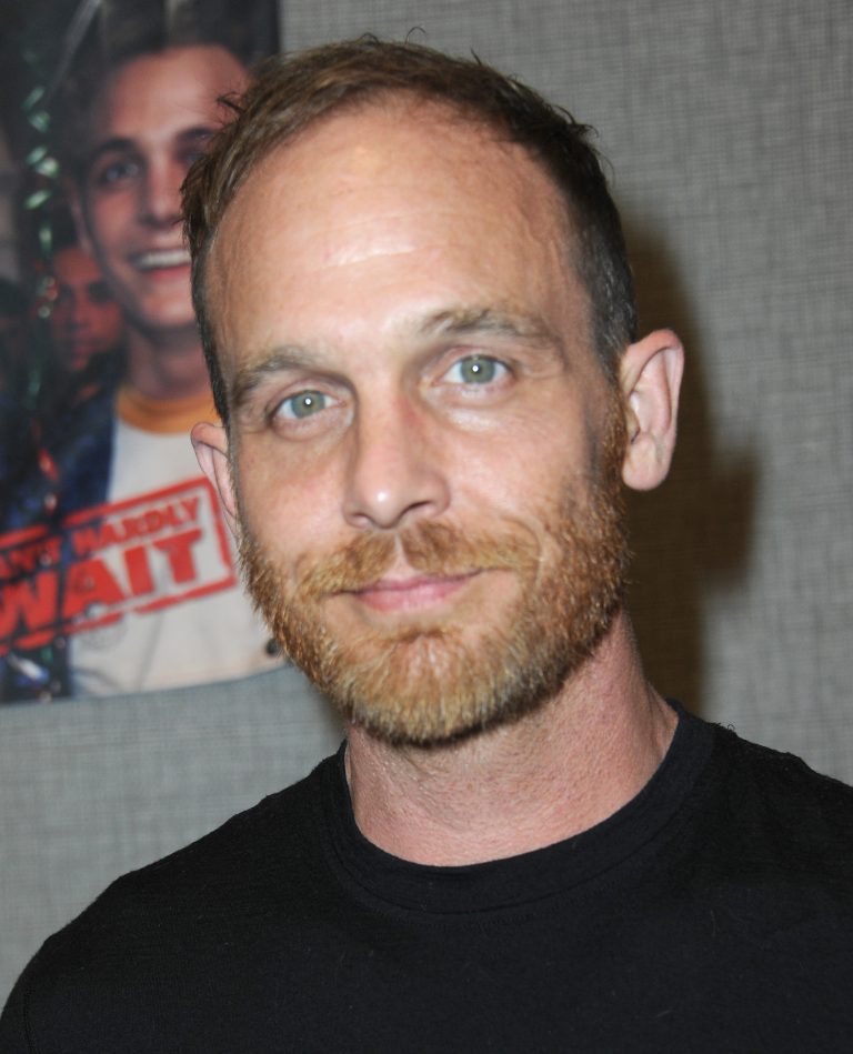 FamousPeopleFacts - Ethan Embry