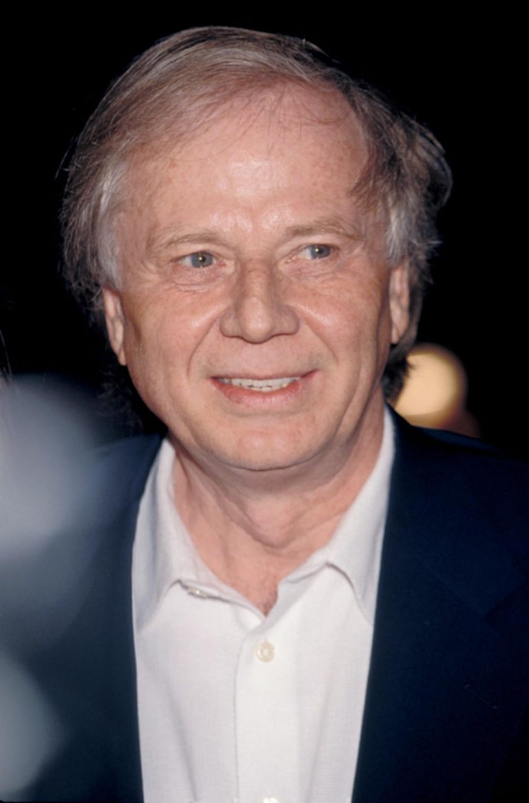 FamousPeopleFacts - Wolfgang Petersen