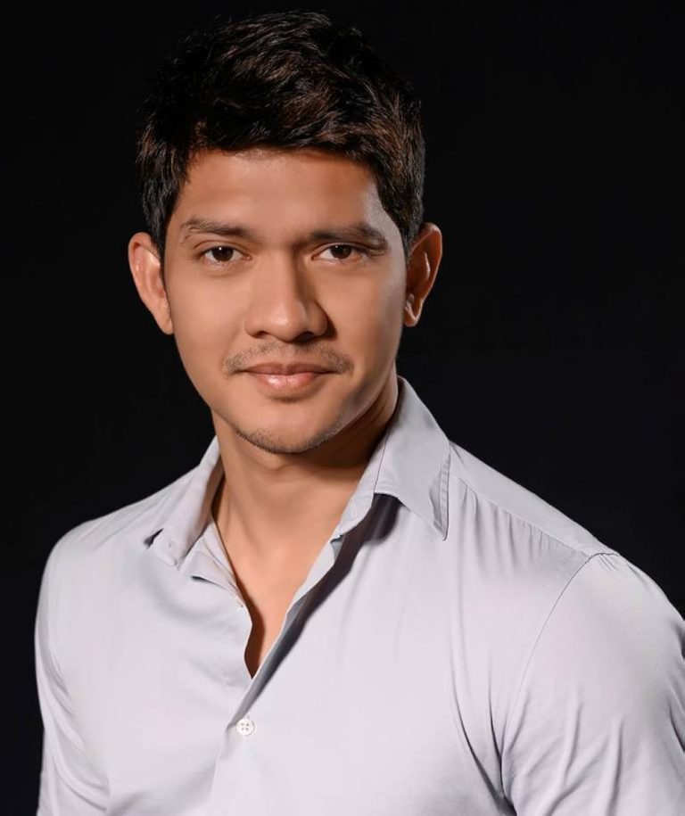 FamousPeopleFacts - Iko Uwais