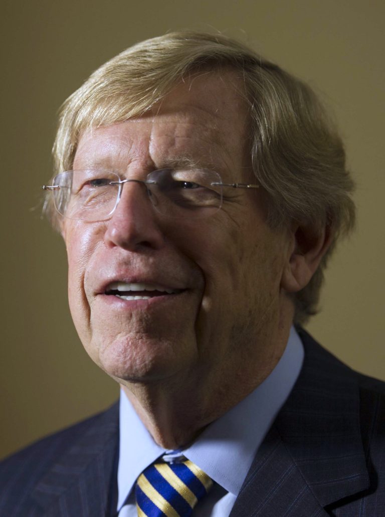 FamousPeopleFacts - Ted Olson