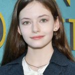 FamousPeopleFacts - Mackenzie Foy