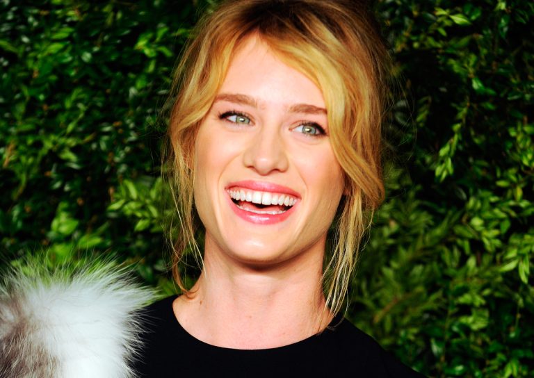 FamousPeopleFacts - Mackenzie Davis