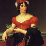 FamousPeopleFacts - Madame de Stael