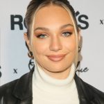 FamousPeopleFacts - Maddie Ziegler